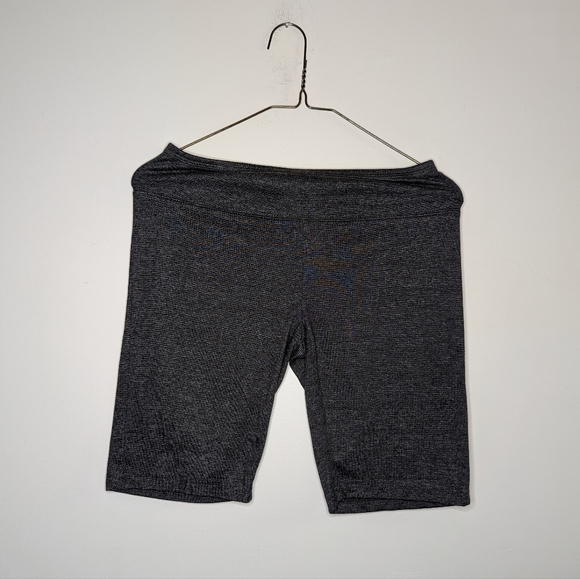 Gray Shorts - Picture 1 of 2